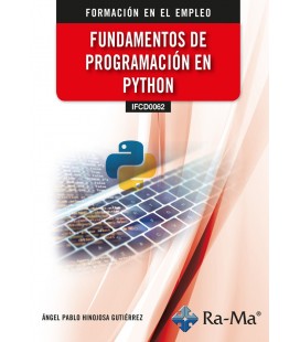 FUNDAMENTOS DE PROGRAMACION EN PYTHON