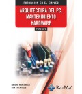 ARQUITECTURA DEL PC - MANTENIMIENTO HARDWARE