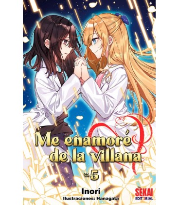 ME ENAMORE DE LA VILLANA 5