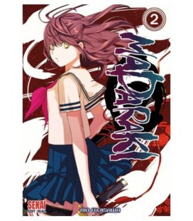 MADARAKI VOL2