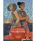LA CIUDAD SIN NOMBRE 03 LA TIERRA DIVIDIDA