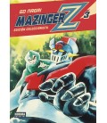 MAZINGER Z ED COLECCIONISTA 3