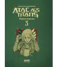 ATAC ALS TITANS INTEGRAL 3 (CAT)