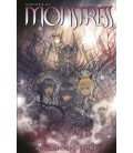 MONSTRESS 8 INFIERNO