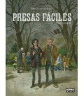 PRESAS FACILES EDICION INTEGRAL