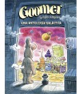 GOOMER UNA ANTOLOGIA GALACTICA