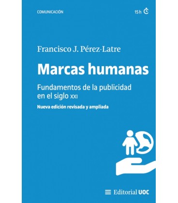 MARCAS HUMANAS
