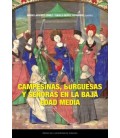 CAMPESINAS BURGUESAS Y SEÑORAS EN LA BAJA EDAD MEDIA