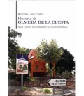 HISTORIA DE OLMEDA DE LA CUESTA