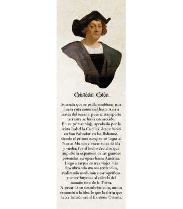 MARCAPAG CRISTOBAL COLON