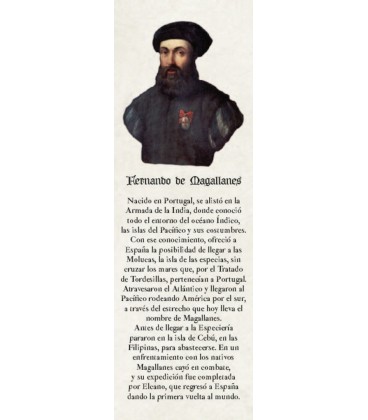 MARCAPAG FERNANDO DE MAGALLANES