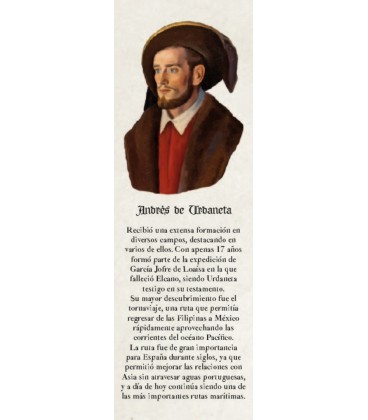 MARCAPAG ANDRES DE URBANETA