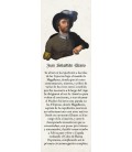 MARCAPAG JUAN SEBASTIAN ELCANO