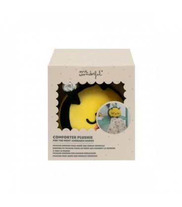 COMFORT TOY PLUSH BEE