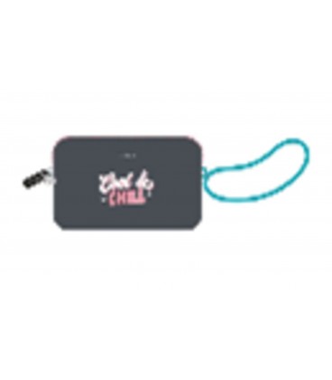 SILICONE WRISTLET COOL & CHILL
