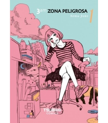 3AM ZONA PELIGROSA N 1