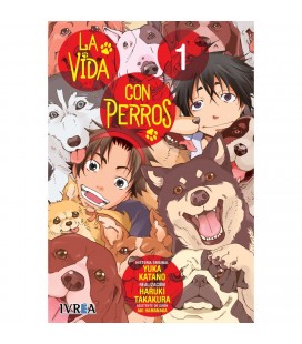 VIDA CON PERROS N 1