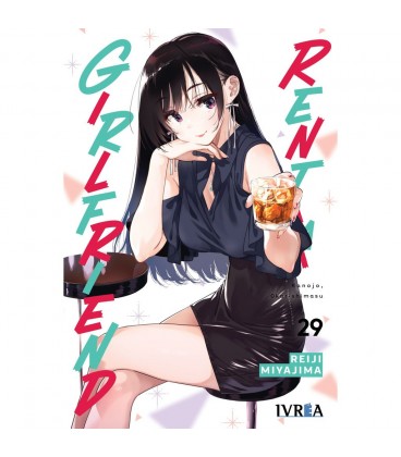 RENT A GIRLFRIEND N 29
