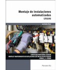 MONTAJE DE INSTALACIONES AUTOMATIZADAS