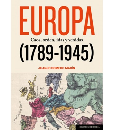 EUROPA 1789 1945