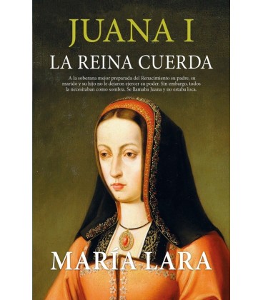 JUANA I LA REINA CUERDA (LEB)