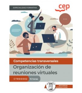 ORGANIZACION DE REUNIONES VIRTUALES