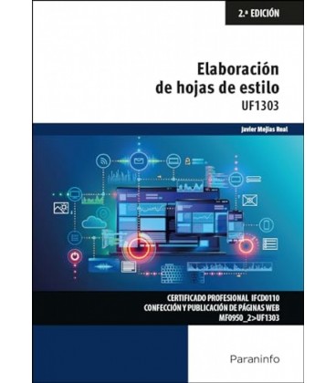 ELABORACION DE HOJAS DE ESTILO