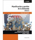 PLANIFICACION Y GESTION DE LA DEMANDA