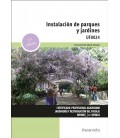 INSTALACION DE PARQUES Y JARDINES