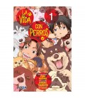 VIDA CON PERROS N 1