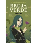 ORACULO SECRETO DE LA BRUJA VERDE EL