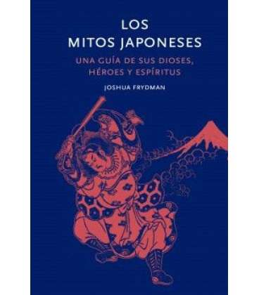 MITOS JAPONESES LOS