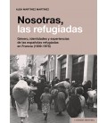 NOSOTRAS LAS REFUGIADAS