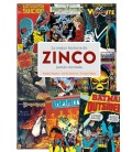 MEJOR HISTORIA DE ZINCO JAMAS CONTADA