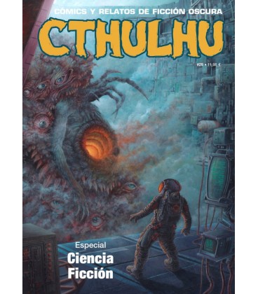 CTHULHU 29