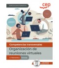 ORGANIZACION DE REUNIONES VIRTUALES