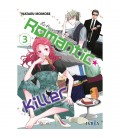 ROMANTIC KILLER LA ASESINA DEL ROMANCE N 3