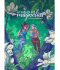 CASA DE LAS MAGNOLIAS