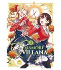 ME ENAMORE DE LA VILLANA 03 (COMIC)
