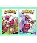 PACK RUINWORLD OJO POR OJO (2 TOMOS)