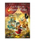 VIAJES DE MARCO POLO (BIBLIOTECA DISNEY)