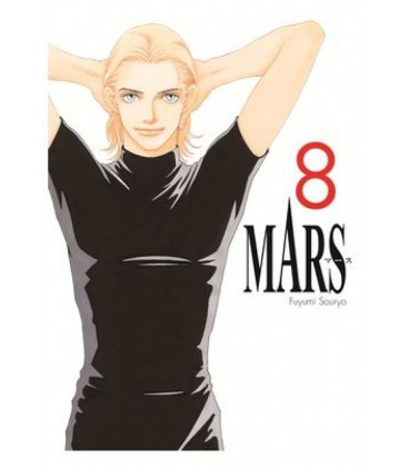 MARS 08