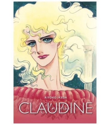 CLAUDINE