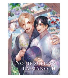 NO ME SUELTES LA MANO 02
