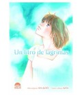 UN LITRO DE LAGRIMAS