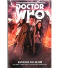 DOCTOR WHO LOS PECADOS DEL PADRE