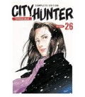 CITY HUNTER 26