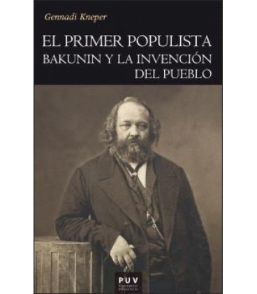 PRIMER POPULISTA