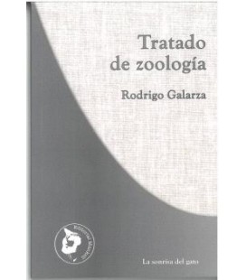 TRATADO DE ZOOLOGIA