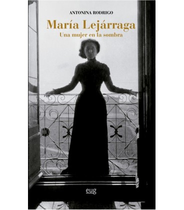 MARIA LEJARRAGA